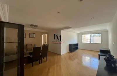 Apartamento para venda em são bernardo do campo, centro, 3 dormitórios, 1 suíte, 3 banheiros, 1 vaga