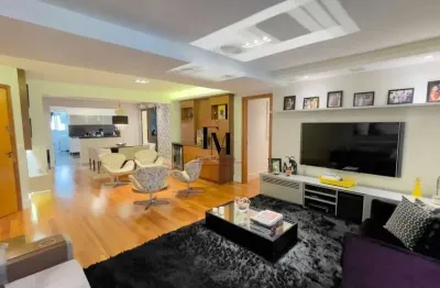 Apartamento para venda em são bernardo do campo, chácara inglesa, 3 dormitórios, 3 suítes, 5 banheiros, 3 vagas