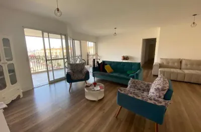 Apartamento para venda em são caetano do sul, jardim são caetano, 4 dormitórios, 4 suítes, 4 banheiros, 3 vagas