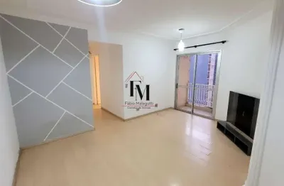 Apartamento para venda em são paulo, sítio pinheirinho, 2 dormitórios, 1 banheiro, 1 vaga