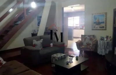 Sobrado para Venda em São Bernardo do Campo, NOVA PETROPOLIS, 3 dormitórios, 2 suítes, 2 banheiros, 5 vagas