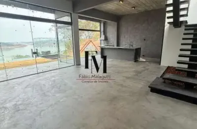 Casa em condomínio para venda em igaratá, canto das aguas, 3 dormitórios, 3 suítes, 3 banheiros, 4 vagas