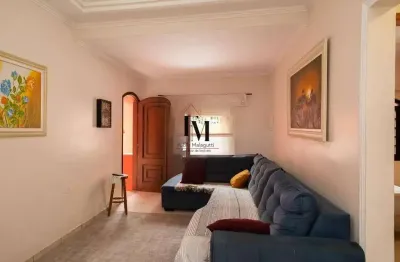 Casa térrea para venda em são bernardo do campo, anchieta, 3 dormitórios, 2 banheiros, 3 vagas