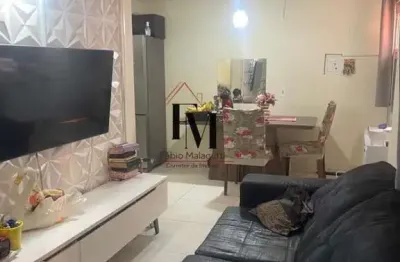 Apartamento para venda em são bernardo do campo, cooperativa, 2 dormitórios, 1 banheiro, 1 vaga