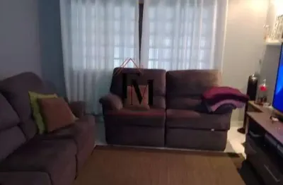 Casa térrea para venda em são bernardo do campo, demarchi, 2 dormitórios, 1 suíte, 2 banheiros, 2 vagas