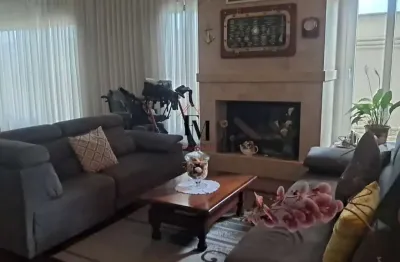 Sobrado em condomínio para venda em são bernardo do campo, parque terra nova ii, 4 dormitórios, 3 suítes, 6 banheiros, 4 vagas