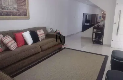 Sobrado para venda em são bernardo do campo, rudge ramos, 3 dormitórios, 1 suíte, 3 banheiros, 4 vagas