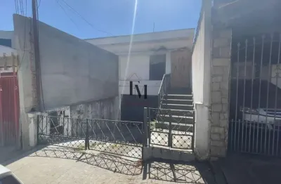 Terreno à venda no Jardim do Mar, São Bernardo do Campo 