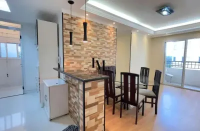 Apartamento para venda em são bernardo do campo, nova petropolis, 3 dormitórios, 1 suíte, 2 banheiros, 1 vaga