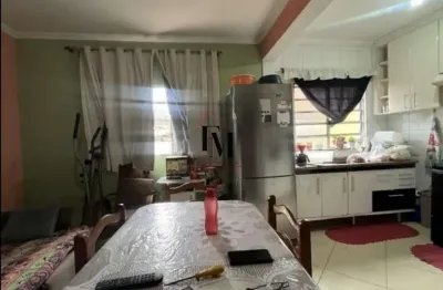 Sobrado para venda em são bernardo do campo, dos casa, 2 dormitórios, 2 banheiros