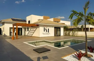 Casa em condomínio para venda em itu, 5 dormitórios, 5 suítes, 5 banheiros