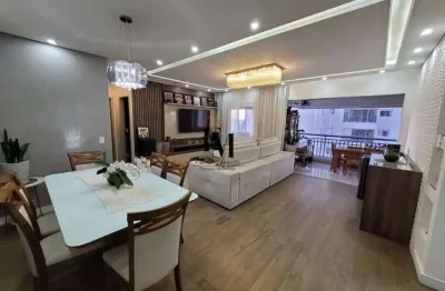 Apartamento para venda em são bernardo do campo, baeta neves, 2 dormitórios, 2 suítes, 2 banheiros, 2 vagas