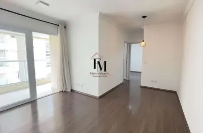 Apartamento para venda em santo andré, jardim, 2 dormitórios, 1 suíte, 2 banheiros, 2 vagas