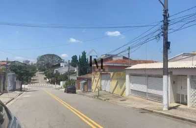 Terreno para venda em são bernardo do campo, parque dos pássaros