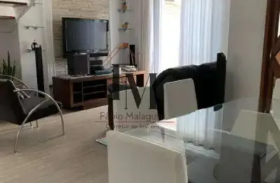 Sobrado em condomínio para venda em são bernardo do campo, jordanópolis, 3 dormitórios, 1 suíte, 2 banheiros, 2 vagas