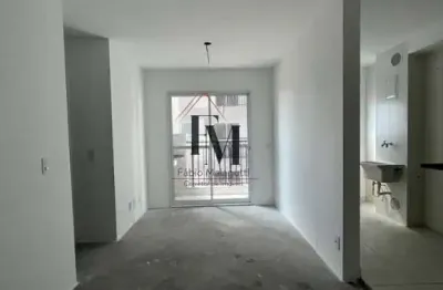 Apartamento para venda em são bernardo do campo, centro, 2 dormitórios, 1 banheiro, 1 vaga