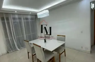 Apartamento para venda em são bernardo do campo, nova petropolis, 2 dormitórios, 1 banheiro, 1 vaga