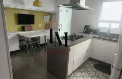 Apartamento para venda em são bernardo do campo, centro, 3 dormitórios, 3 suítes, 4 banheiros, 3 vagas