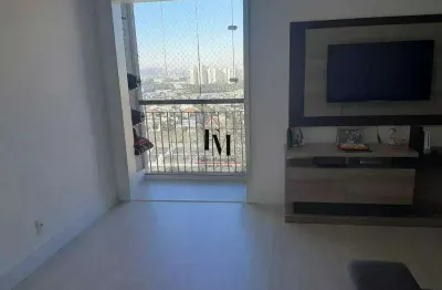 Apartamento para venda em são bernardo do campo, planalto, 2 dormitórios, 1 banheiro, 1 vaga