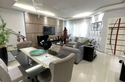 Sobrado para venda em são bernardo do campo, assunção, 3 dormitórios, 3 suítes, 3 banheiros, 4 vagas