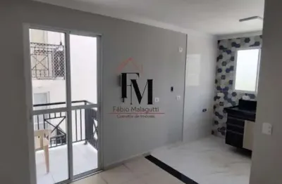 Apartamento para venda em são bernardo do campo, nova petropolis, 2 dormitórios, 1 banheiro, 1 vaga