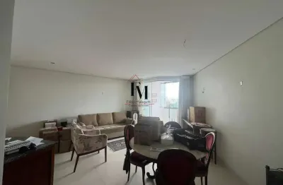 Apartamento para venda em são bernardo do campo, vila euclides, 3 dormitórios, 1 suíte, 2 banheiros, 2 vagas