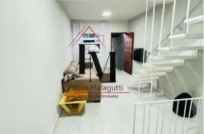 Sobrado para venda em são bernardo do campo, planalto, 4 dormitórios, 1 suíte, 2 banheiros, 1 vaga