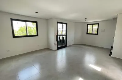 Sobrado para venda em santo andré, vila scarpelli, 2 dormitórios, 2 suítes, 3 banheiros, 4 vagas