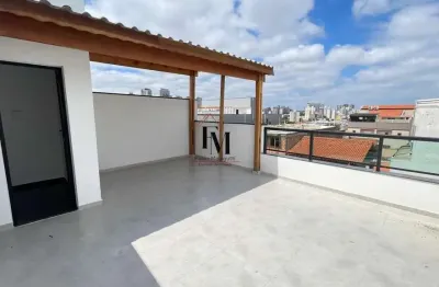 Sobrado para venda em santo andré, vila scarpelli, 2 dormitórios, 2 suítes, 3 banheiros, 4 vagas