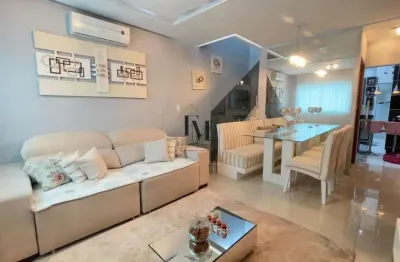 Sobrado em Condomínio para Venda em Santo André, Vila Junqueira, 2 dormitórios, 2 suítes, 2 banheiros, 3 vagas