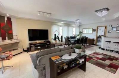 Sobrado para Venda em São Bernardo do Campo, NOVA PETROPOLIS, 3 dormitórios, 3 suítes, 6 vagas