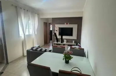 Cobertura Duplex para Venda em Santo André, Jardim Las Vegas, 2 dormitórios, 2 vagas