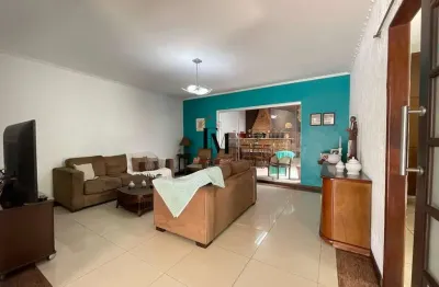 Sobrado para Venda em São Bernardo do Campo, Parque Espacial, 4 dormitórios, 2 suítes, 6 banheiros, 4 vagas