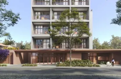 O imóvel no bairro vila madalena e possui 35 metros quadrados com 1 dorm