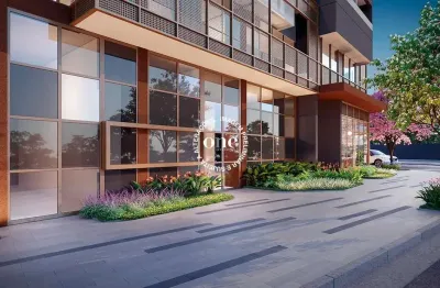 O imóvel no bairro liberdade e possui 24 metros quadrados com 1 dorm