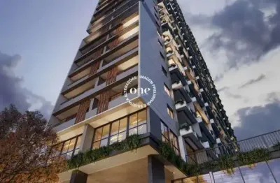 O imóvel no bairro higienópolis e possui 22 metros quadrados com 1 dorm