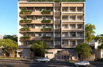 O imóvel no bairro vila mariana, 26 metros quadrados com 1 dorm