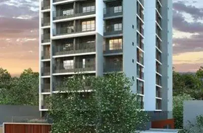 Apartamento com 1 quarto à venda na Avenida da Liberdade, 574, Liberdade, São Paulo