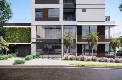 Apartamento com 1 quarto à venda na Rua Capote Valente, 1226, Pinheiros, São Paulo