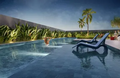 O imóvel localizado no bairro pinheiros, 24 m² - 1 dormitório