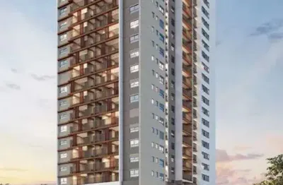 Apartamento com 3 quartos à venda na Rua Coronel Luís Barroso, 566, Santo Amaro, São Paulo