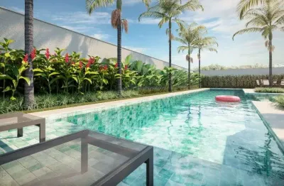 Apartamento com 2 quartos à venda na Rua Alexandre Dumas, 2021, Chácara Santo Antônio, São Paulo