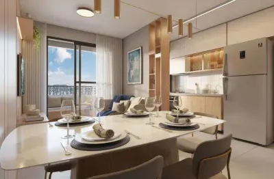 Apartamento com 2 quartos à venda na Avenida Marquês de São Vicente, 955, Várzea da Barra Funda, São Paulo