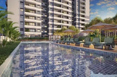 Imóvel para venda tem 40 metros quadrados com 2 quartos em jardim das acácias - são paulo - sp