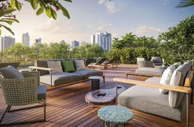 Imóvel para venda com 79 metros quadrados com 2 quartos em vila pompéia - são paulo - sp