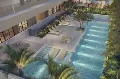 Apartamento com 3 quartos à venda na Rua Marquês Olinda, 366, Vila Dom Pedro I, São Paulo