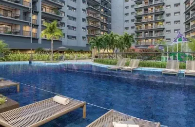 Imóvel para venda possui 56 metros quadrados com 2 quartos em vila monte alegre - são paulo - sp