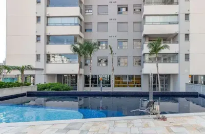 Imóvel para venda com 69 metros quadrados com 2 quartos em brooklin paulista - são paulo - sp