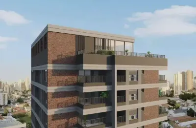 Imóvel para venda com 68 metros quadrados com 2 quartos em saúde - são paulo - sp