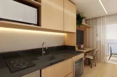 Imóvel para venda tem 24 metros quadrados com 1 quarto em vila nova conceição - são paulo - sp